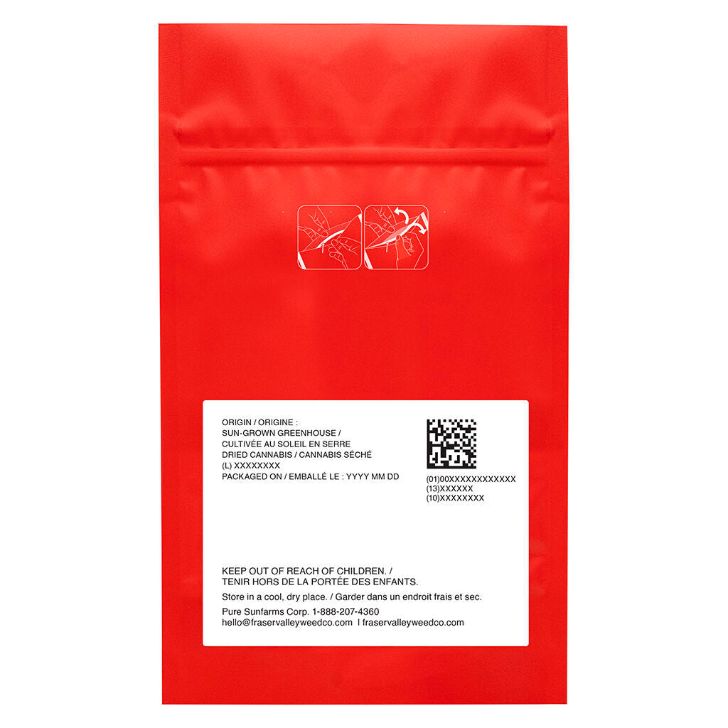 Skywalker Haze - 