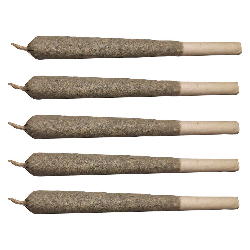 Indica Peace Pack Pre-roll - 