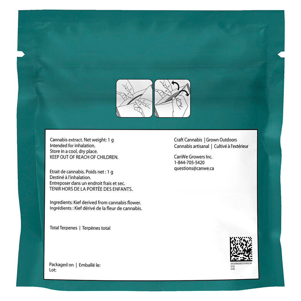 Himalayan Truffle - 