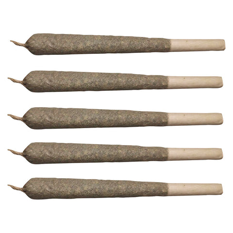 Photo Sativa Peace Pack