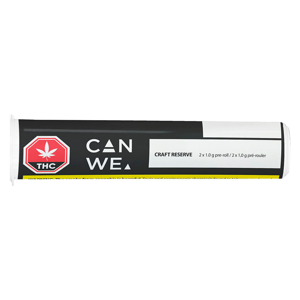 Craft Reserve Pre-Roll - 