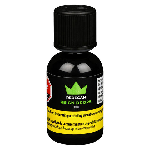 Photo Reign Drops 30:0