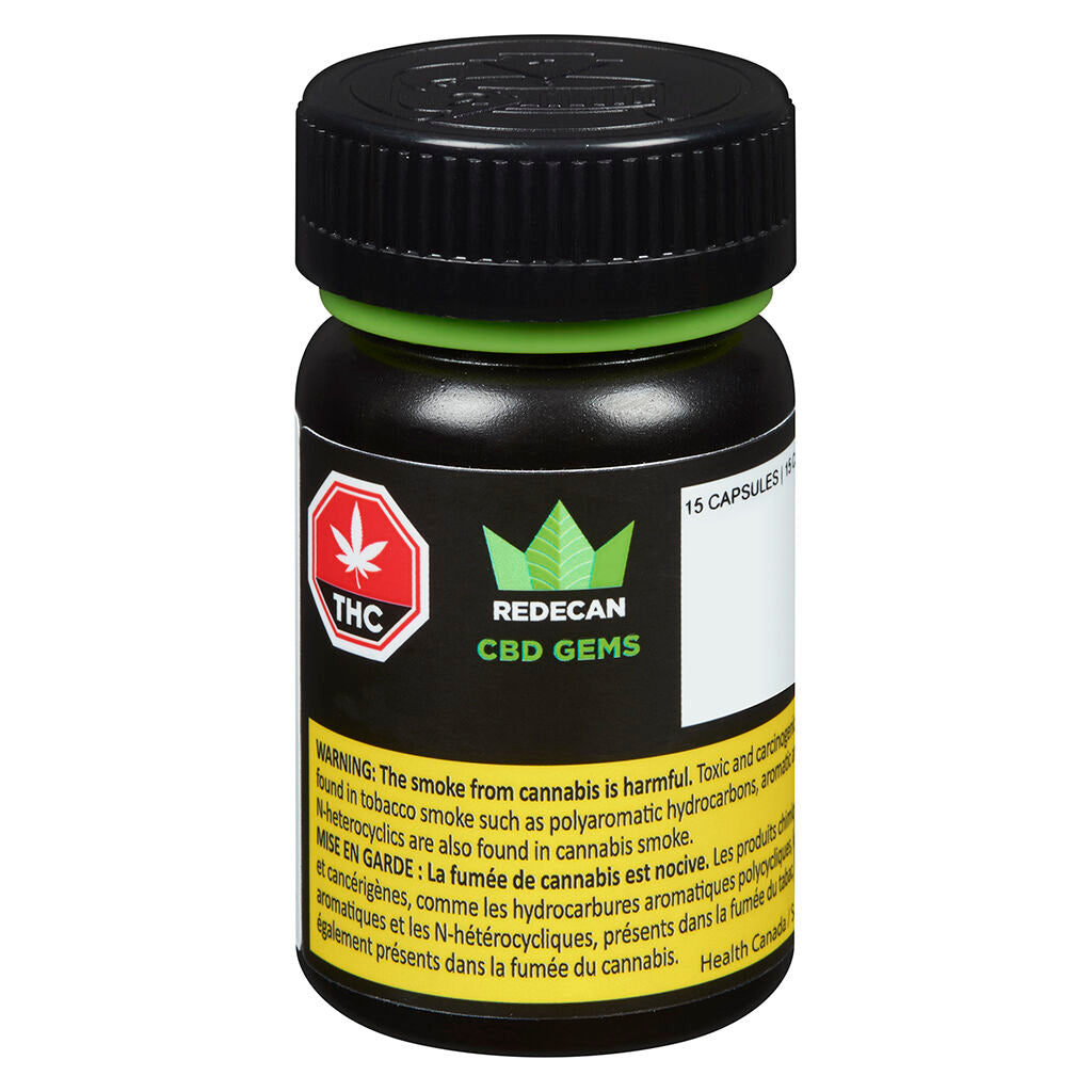 CBD Gems - 