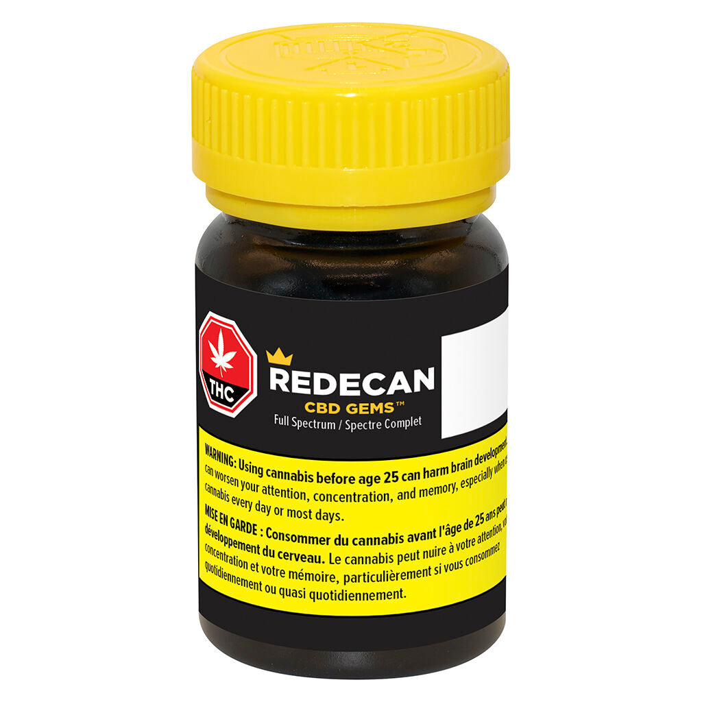 CBD Gems - 