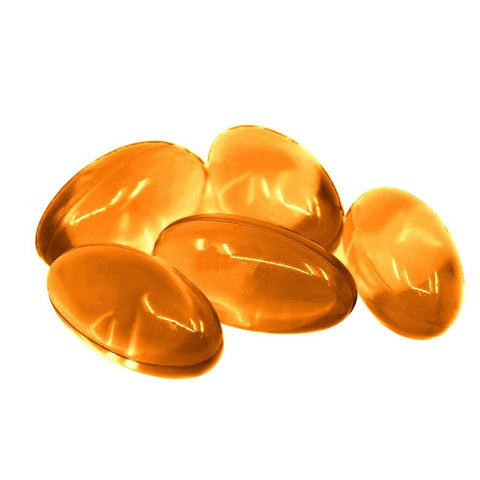 CBD Gems + Photo