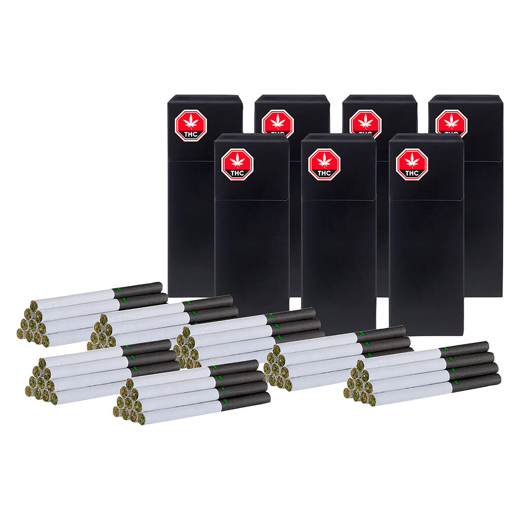 Royal Collection Redees Pre-Roll King Pack