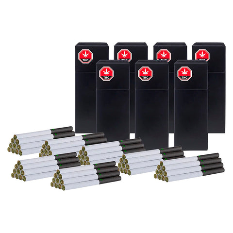 Photo Royal Collection Redees Pre-Roll King Pack