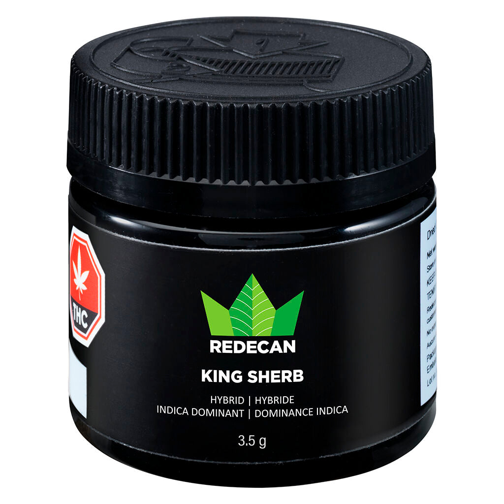 King Sherb