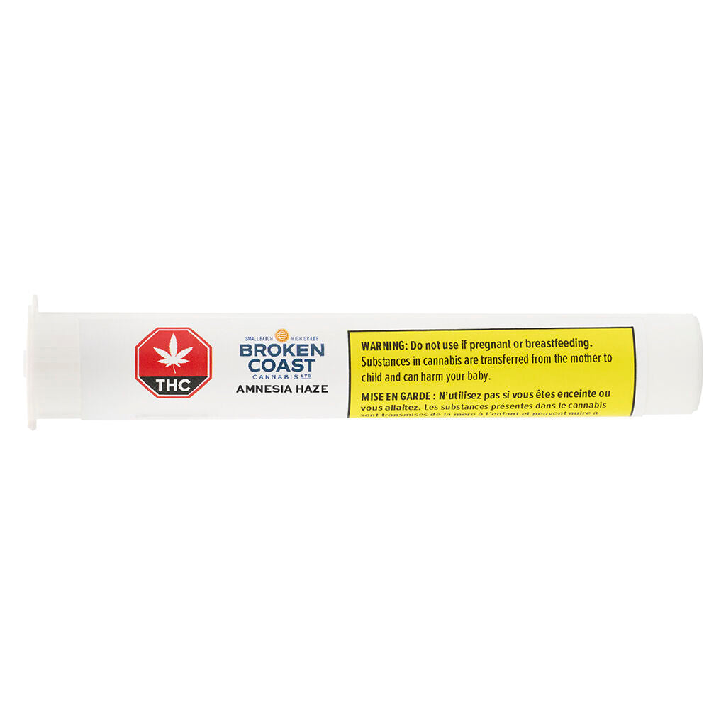 Amnesia Haze Pre-Roll - 