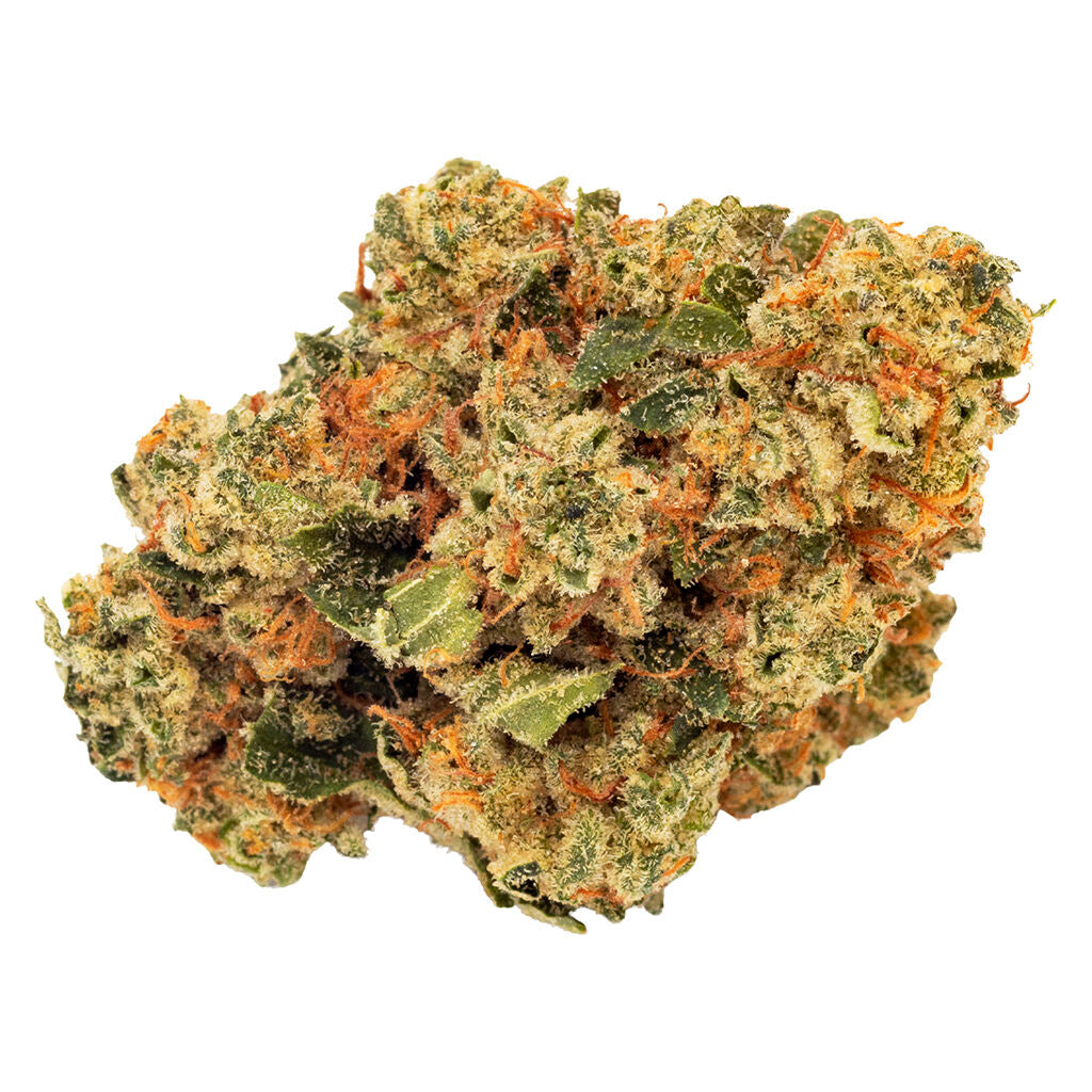 Sunshine Bubble Kush - 