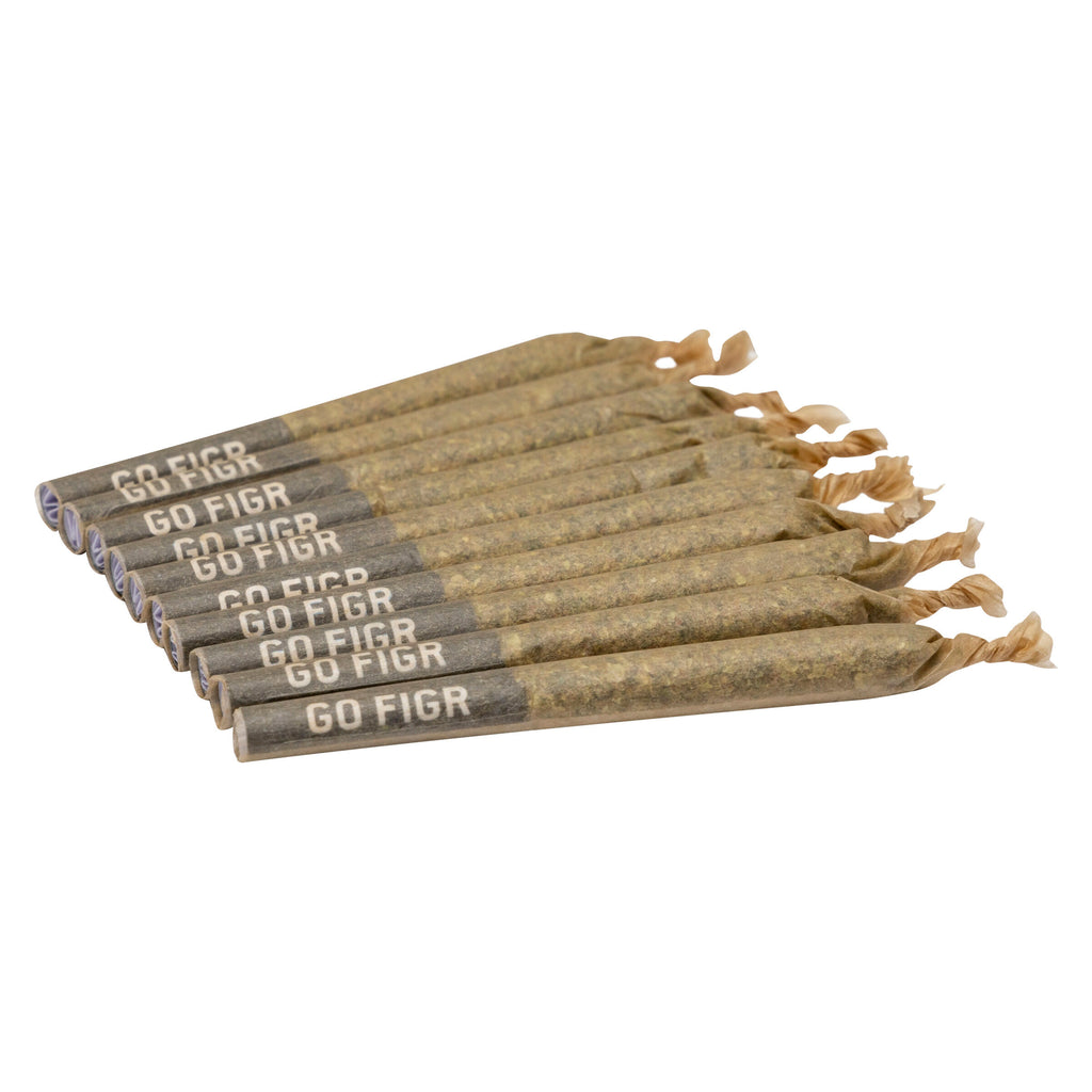 Sour OG Cheese - Pre-Roll - 
