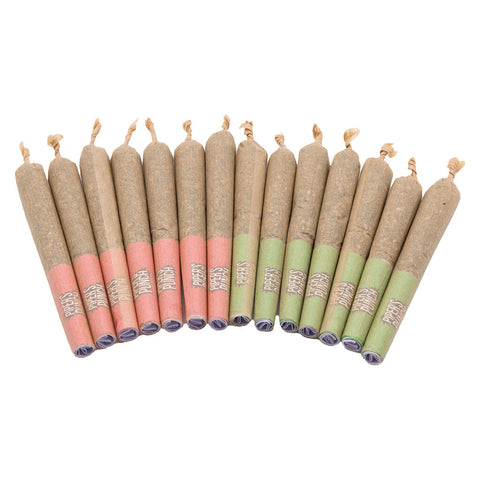 Photo Tangria & Dankonade Combo Pack - Pre-Roll