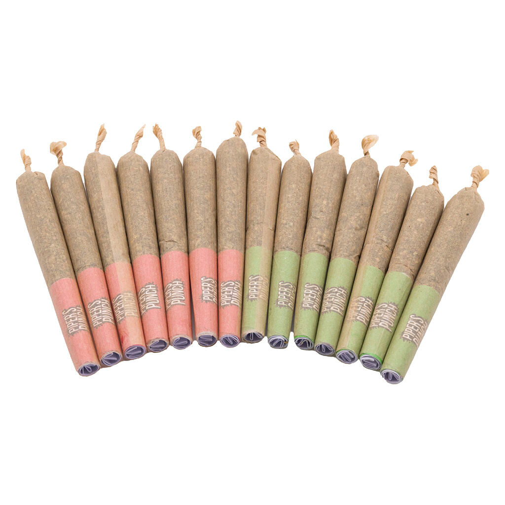 Tangria & Dankonade Combo Pack - Pre-Roll