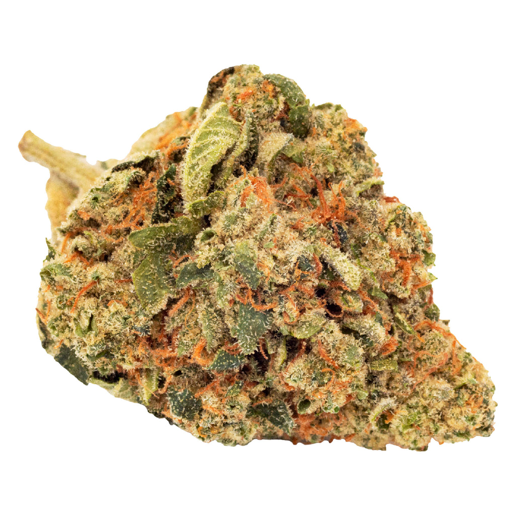 Sunshine Bubble Kush - 