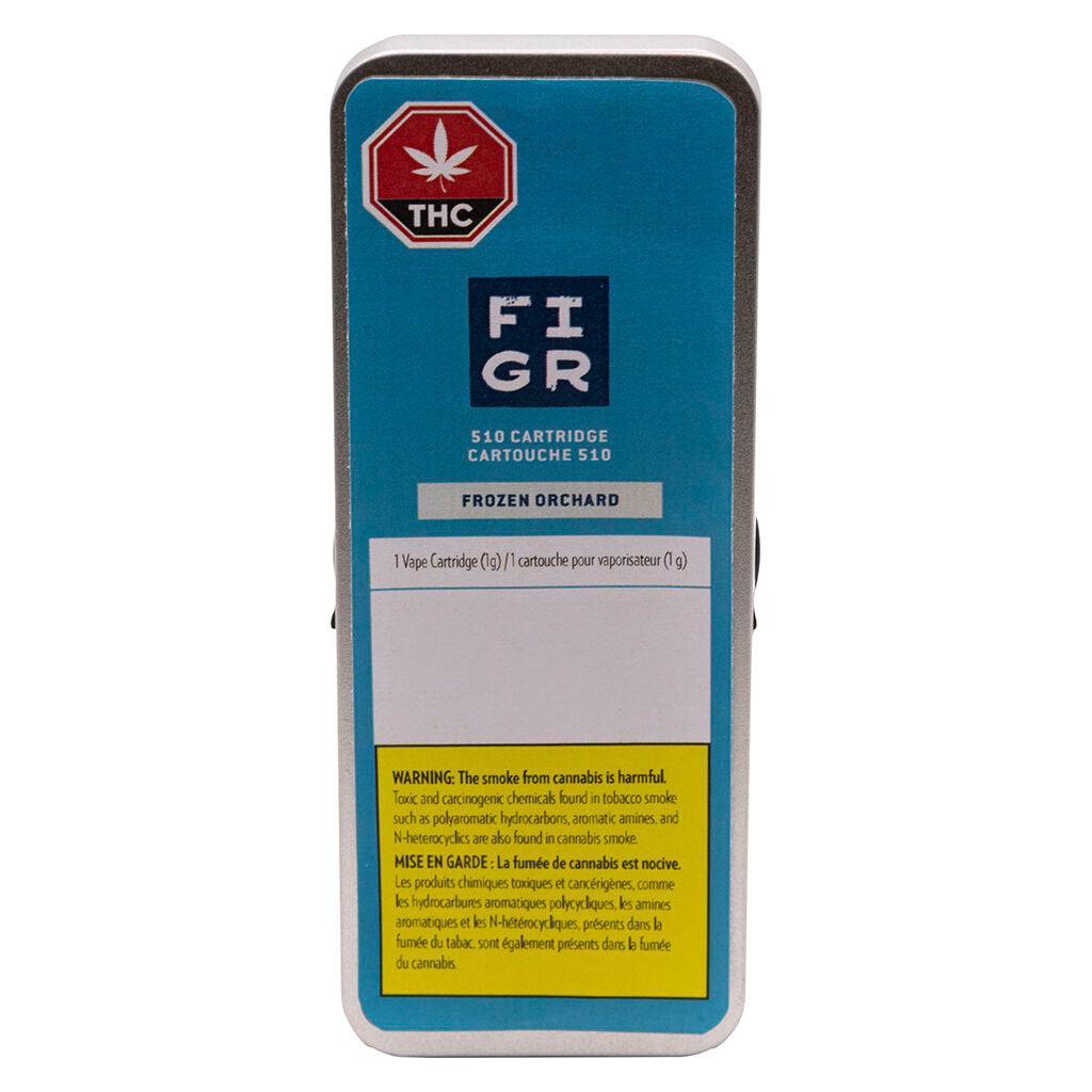 Frozen Orchard 510 Thread Cartridge