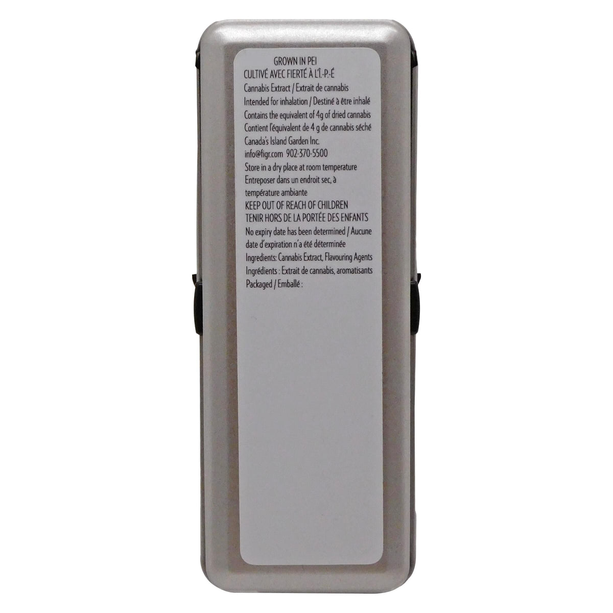 Frozen Orchard 510 Thread Cartridge