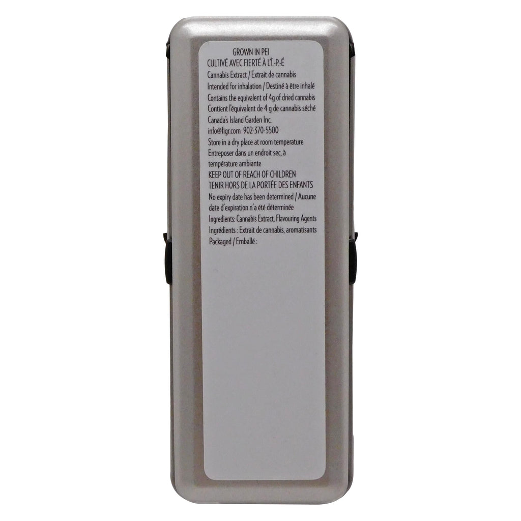 Frozen Orchard 510 Thread Cartridge - 