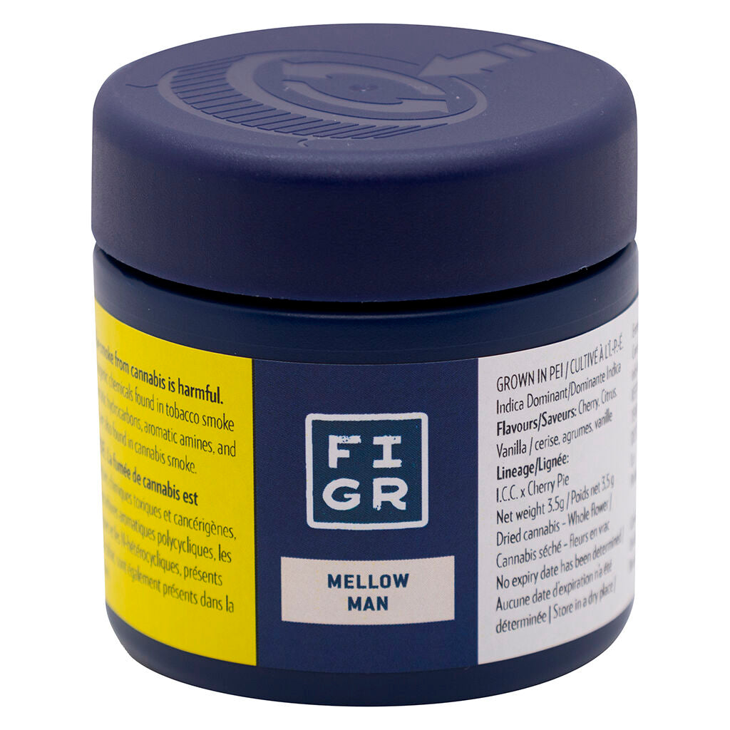Mellow Man - 
