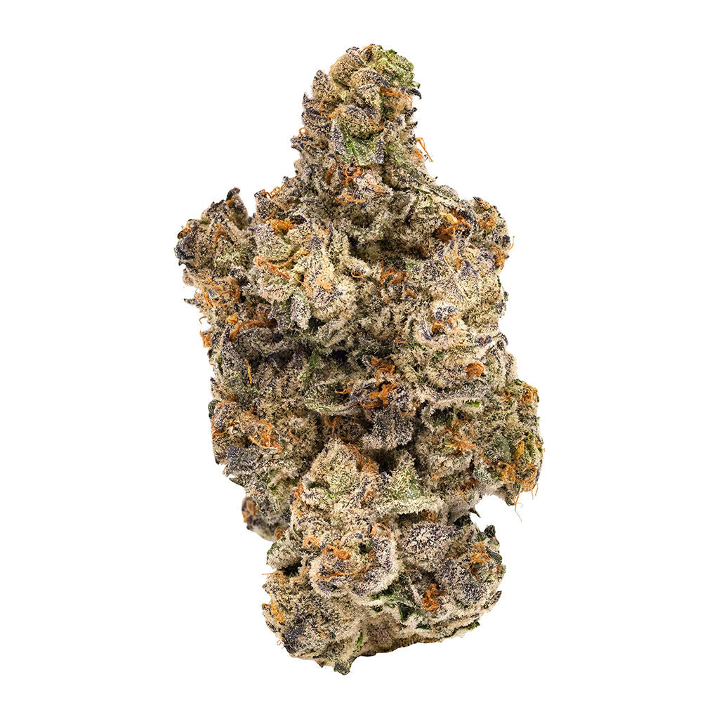 Mellow Man - Whole Flower