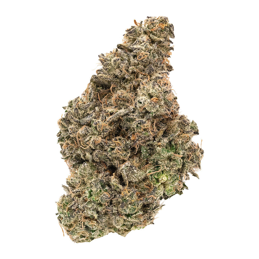 Jungle Fumes - Whole Flower
