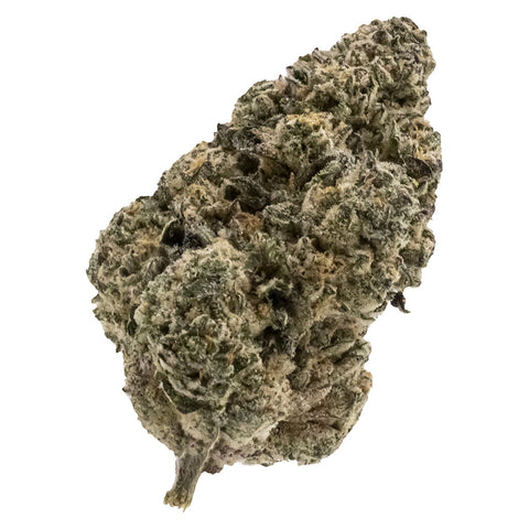 Photo Mellow Man - Whole Flower