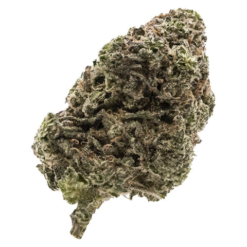 Photo Jungle Fumes - Whole Flower