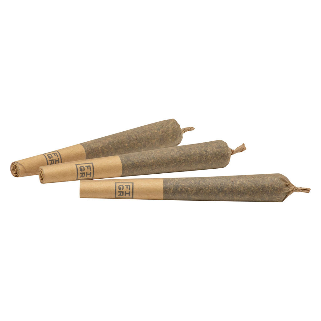 Cosmic Sherb Pre-Roll - 