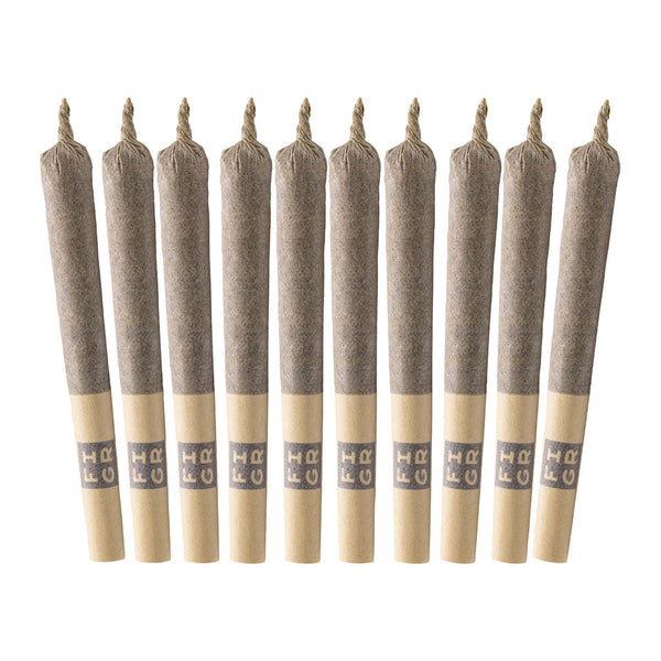 Mellow Man - Pre-Roll