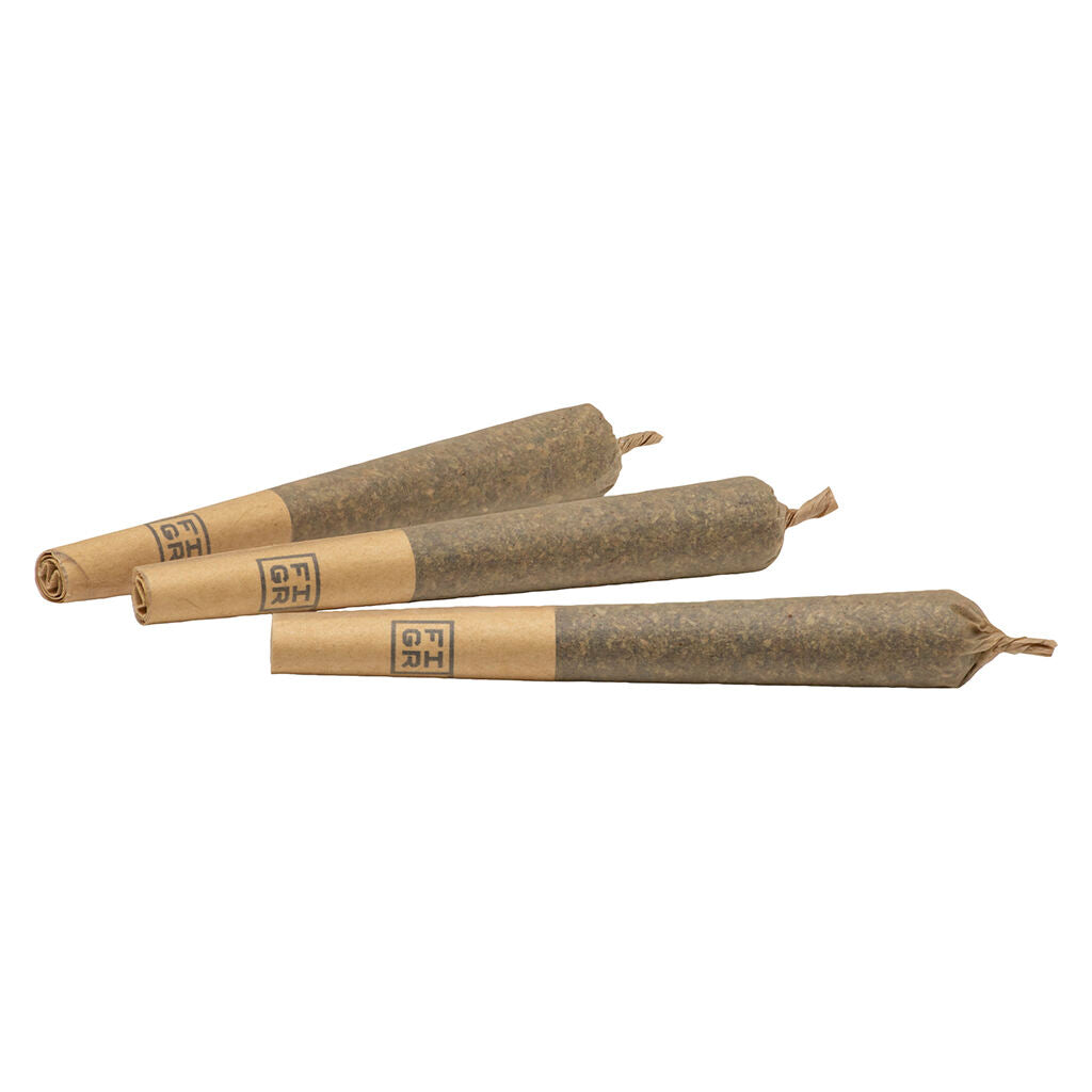 Tangerine Skies Pre-Roll - 