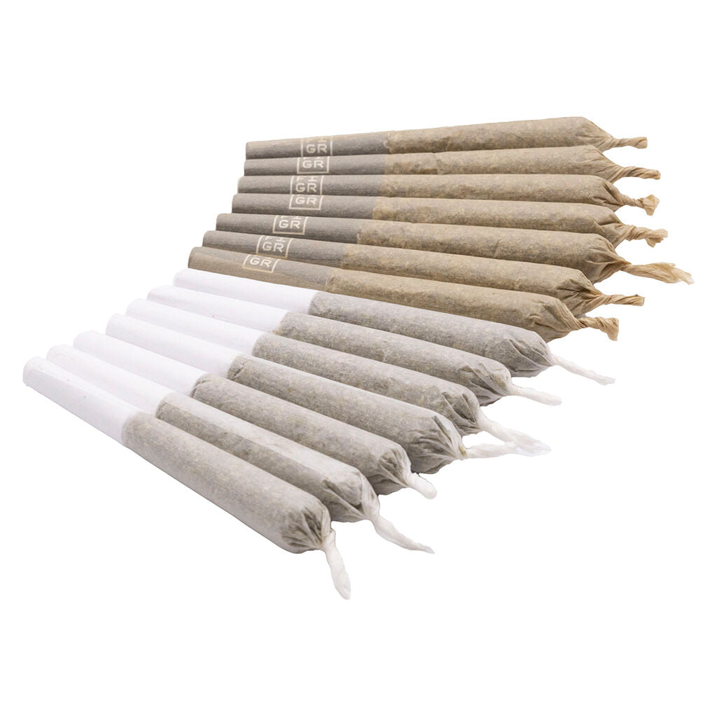 Coastal Sunshine Combo Pack Pre-Roll - 