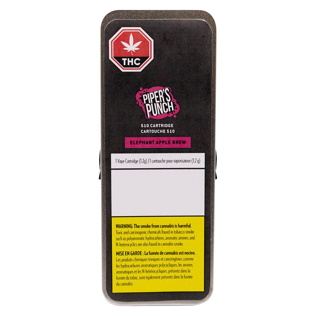 Elephant Apple Brew 510 Thread Cartridge