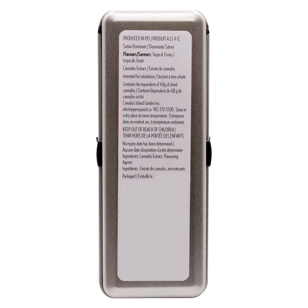 Elephant Apple Brew 510 Thread Cartridge
