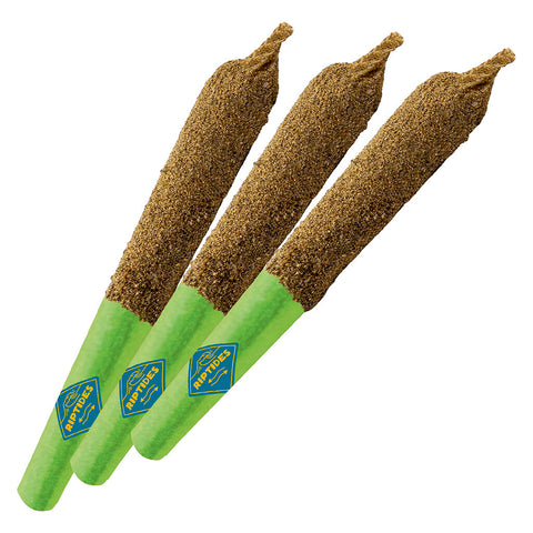 Photo Liquid Diamonds Frozen Orchard Infused Pre-Roll