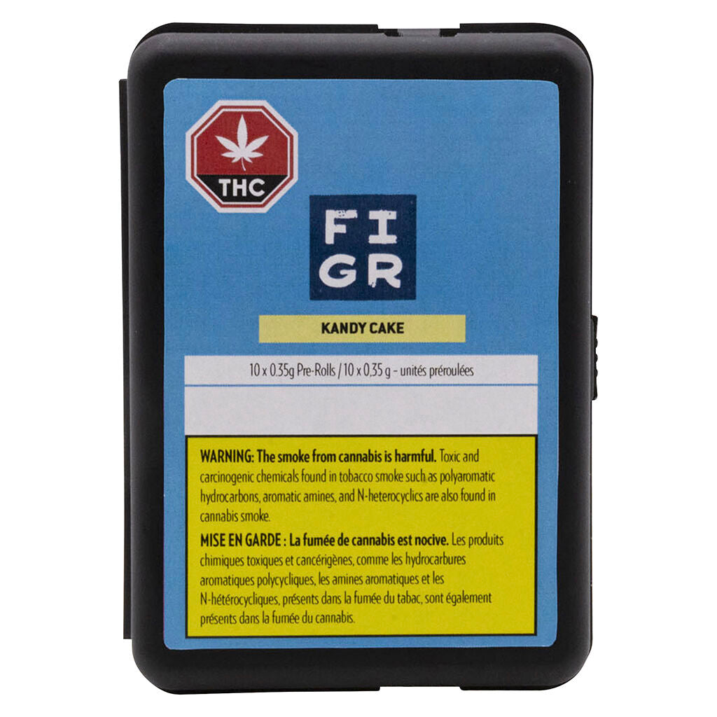 Kandy Cake Pre-roll - 