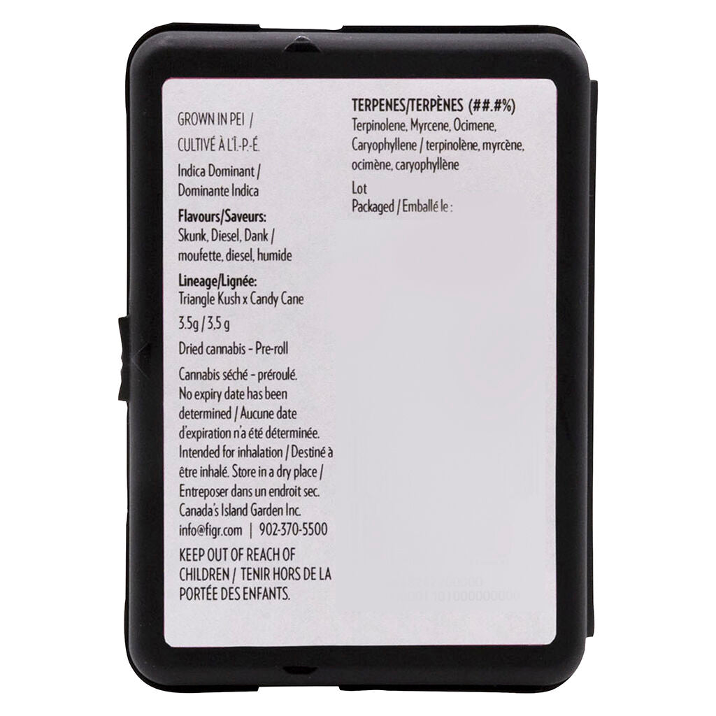 Kandy Cake Pre-roll - 