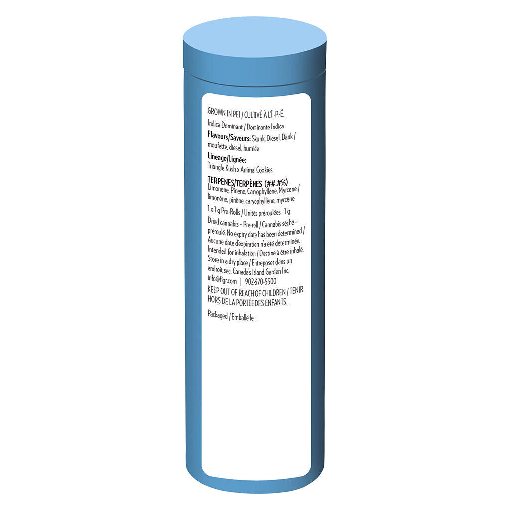 Kandy Cake Pre-roll - 