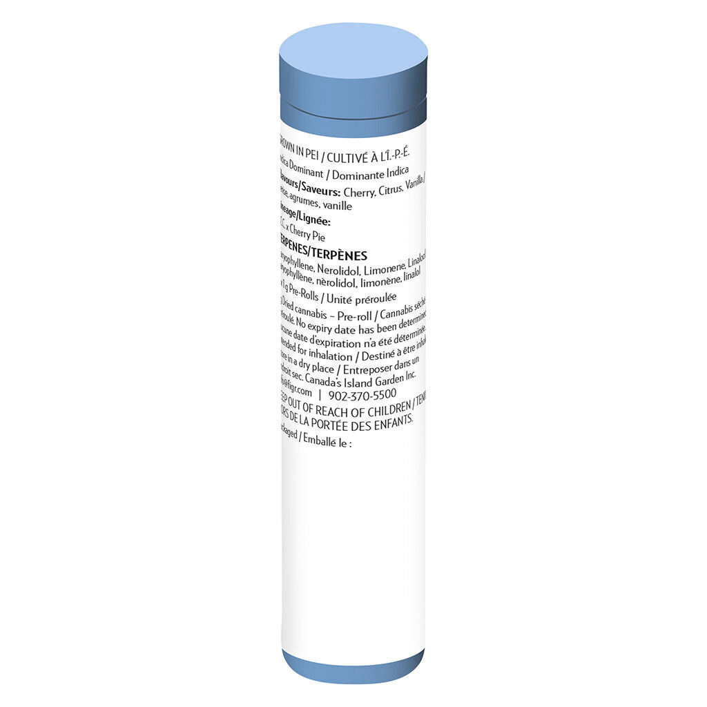 Mellow Man - Pre-Roll - 