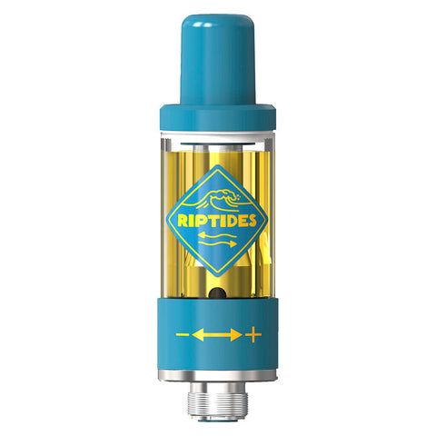 Photo Liquid Diamonds Lime Cranfusion - 510 Thread Cartridge