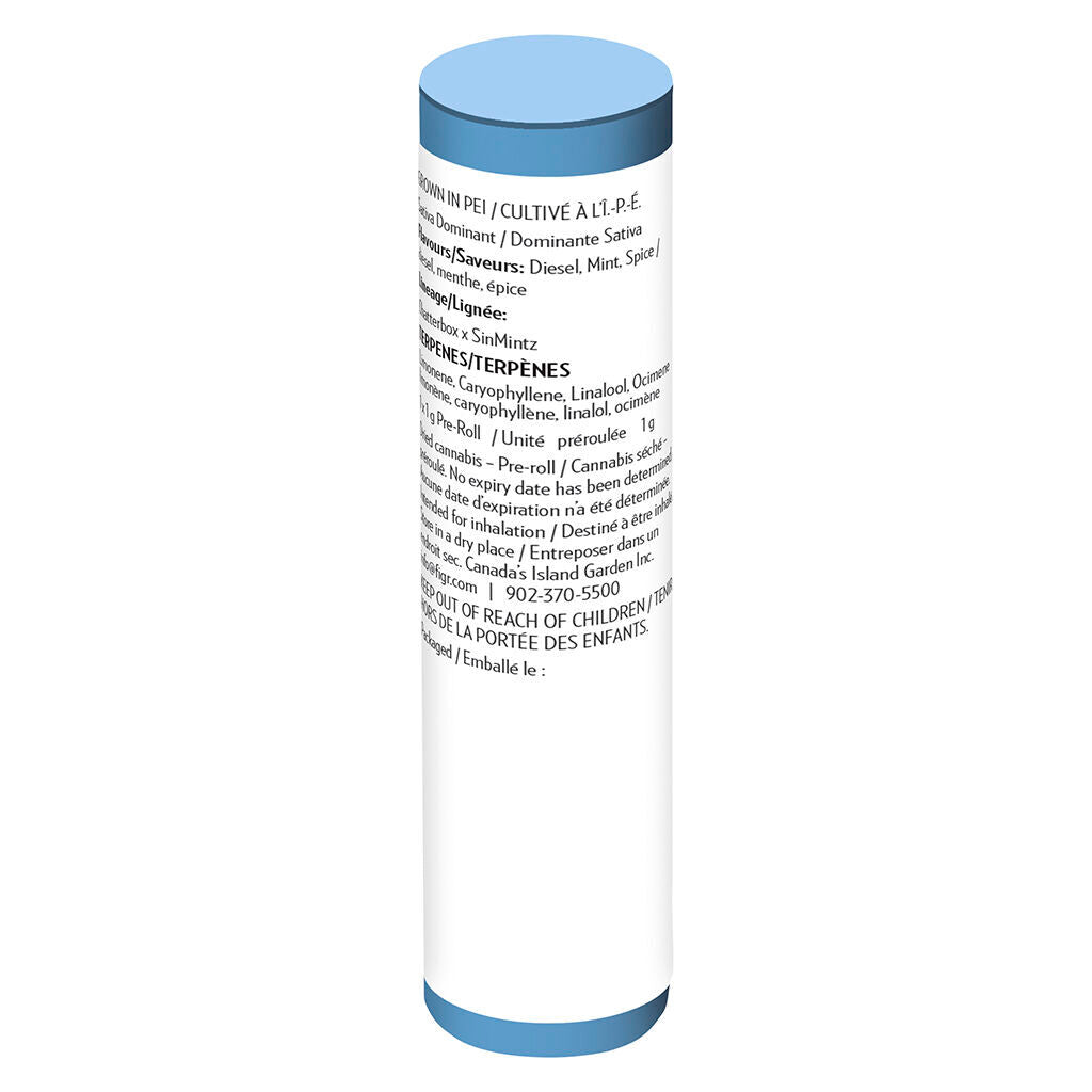 Chatty Kathy Pre-Roll - 