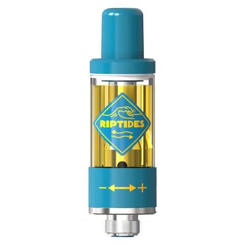 Photo Liquid Diamonds Frozen Orchard - 510 Thread Cartridge