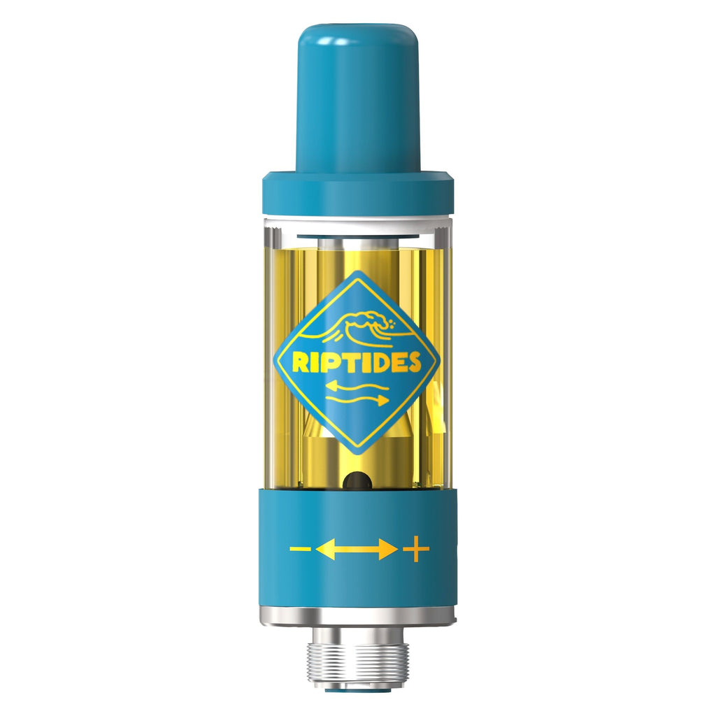 Liquid Diamonds Frozen Orchard - 510 Thread Cartridge - 