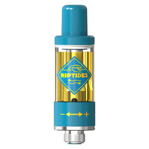 Photo Liquid Diamonds Hula Hoots - 510 Thread Cartridge