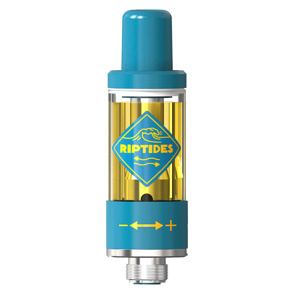 Liquid Diamonds Hula Hoots - 510 Thread Cartridge - 