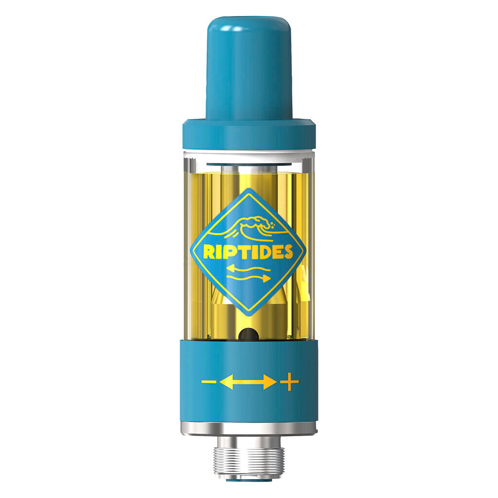 Liquid Diamonds Feral Fizz - 510 Thread Cartridge - 