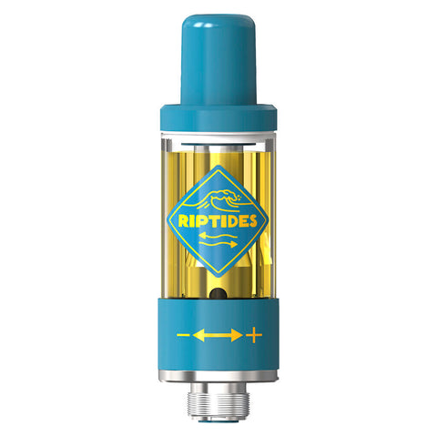 Photo Liquid Diamonds Feral Fizz - 510 Thread Cartridge