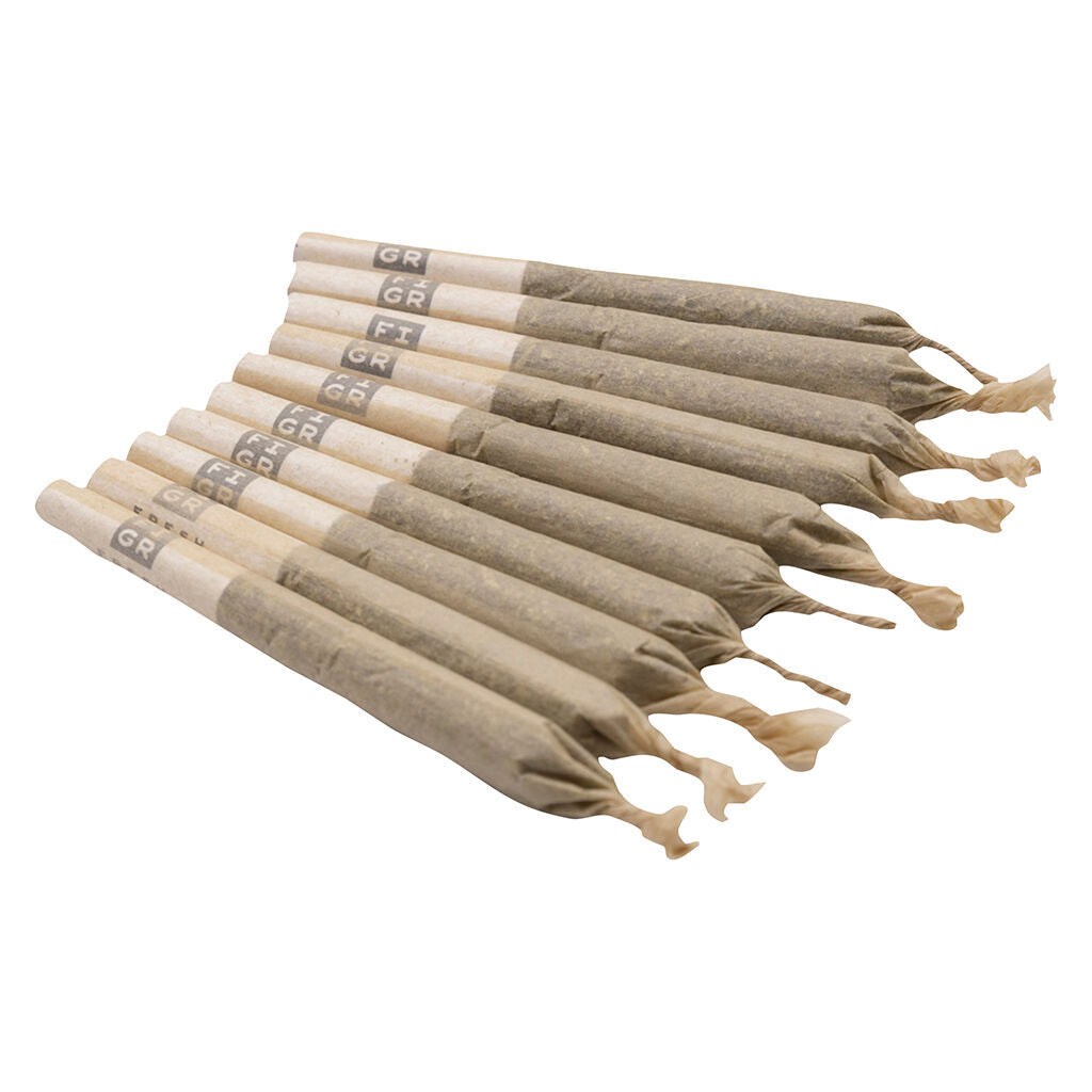 Midnight Sherb - Pre-Roll - 