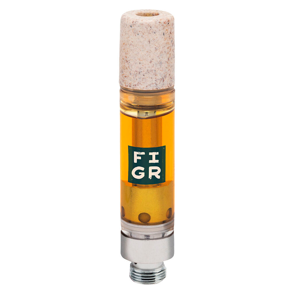 Jungle Fumes Cold Cured Resin - 510 Thread Cartridge - 
