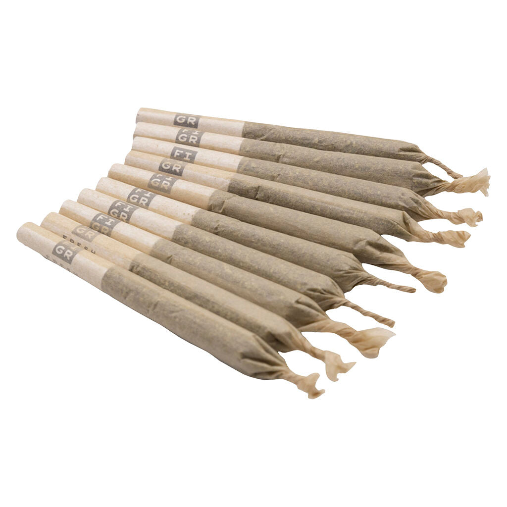 Golden Hour - Pre-Roll - 