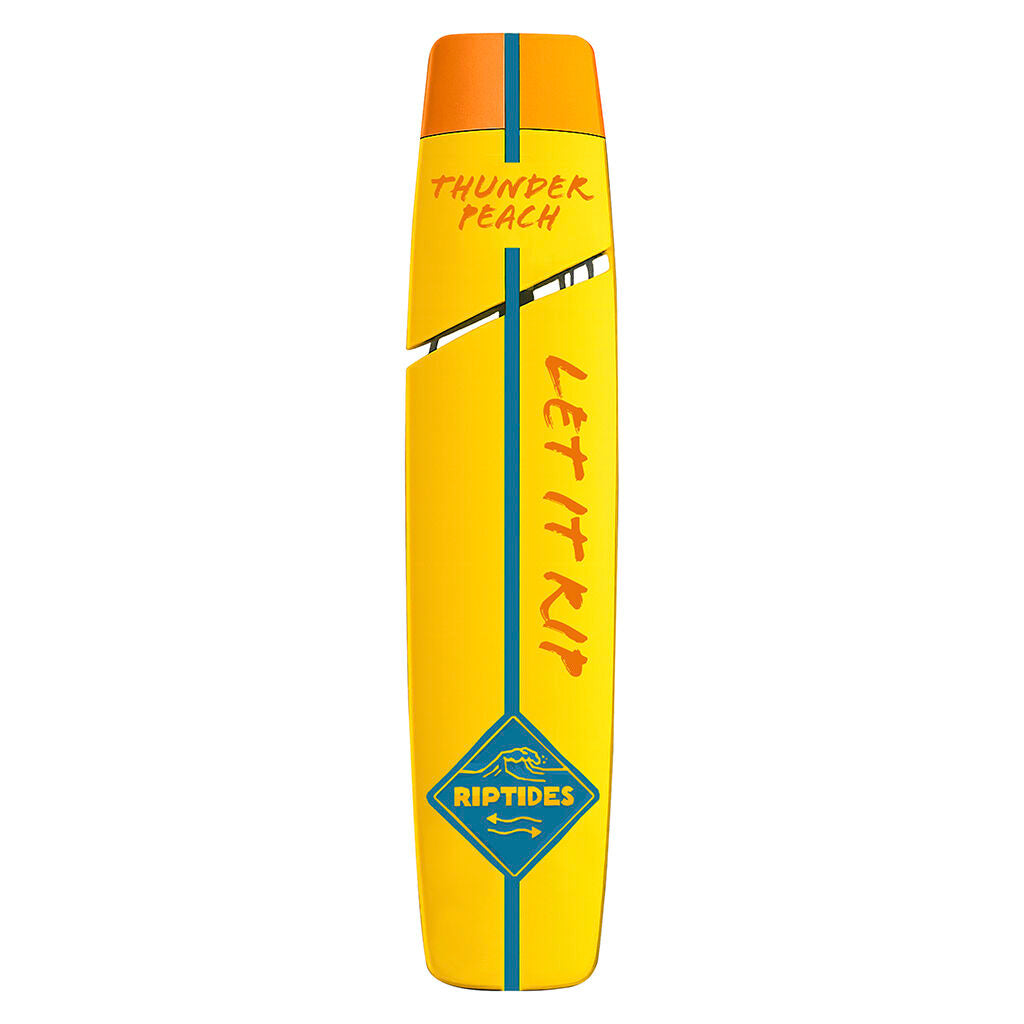 Liquid Diamonds Thunder Peach AIO - 