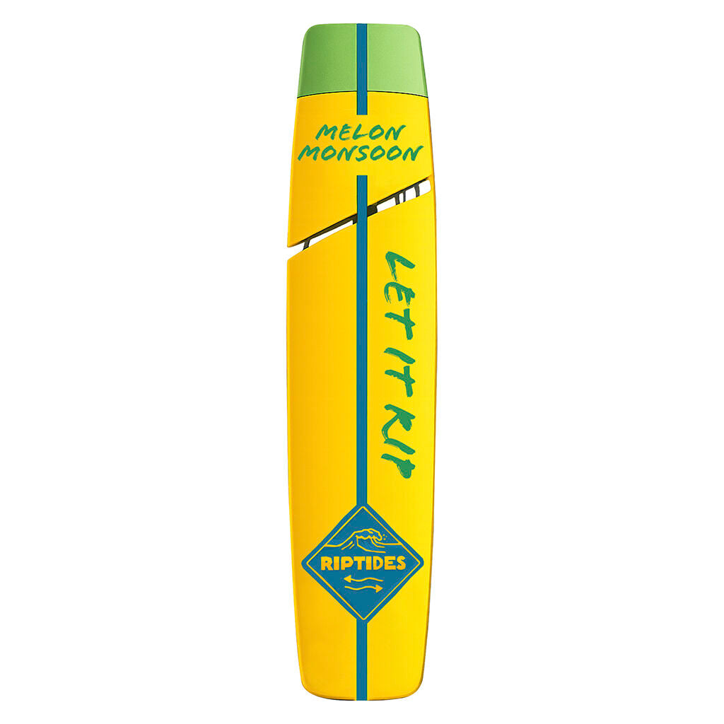 Liquid Diamonds Melon Monsoon AIO - 